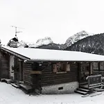 Chalet Bait Del Papi