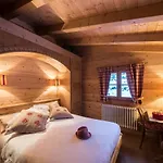 Chalet Bait Del Papi